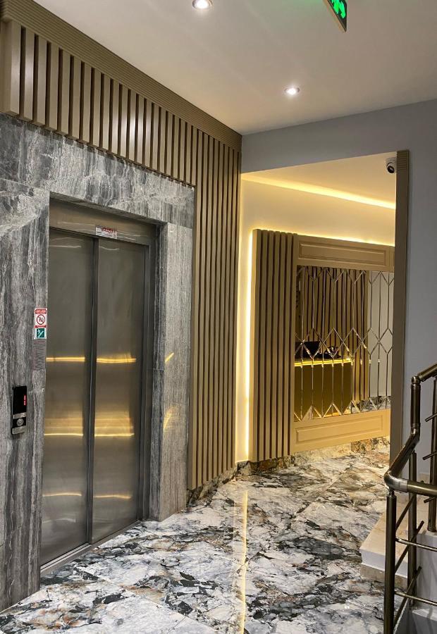 Asilzade Hotel Sirkeci 伊斯坦布尔 外观 照片